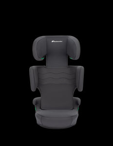 Carseat Child BBC Hera I-Safe Minimal Graphite (3 Y - 12 Y)