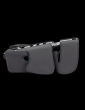 Load image into Gallery viewer, Carseat Child BBC Hera I-Safe Minimal Graphite (3 Y - 12 Y)
