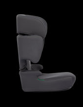Load image into Gallery viewer, Carseat Child BBC Hera I-Safe Minimal Graphite (3 Y - 12 Y)
