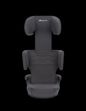 Load image into Gallery viewer, Carseat Child BBC Hera I-Safe Minimal Graphite (3 Y - 12 Y)
