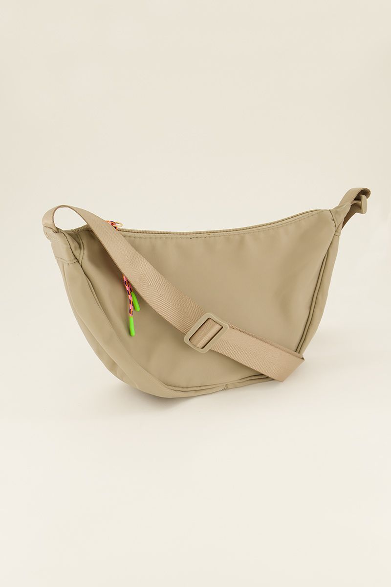 Bag Crossbody Beige