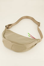 Load image into Gallery viewer, Bag Crossbody Beige
