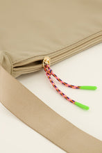 Load image into Gallery viewer, Bag Crossbody Beige
