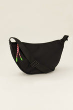 Load image into Gallery viewer, Bag Crossbody Black
