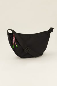 Bag Crossbody Black