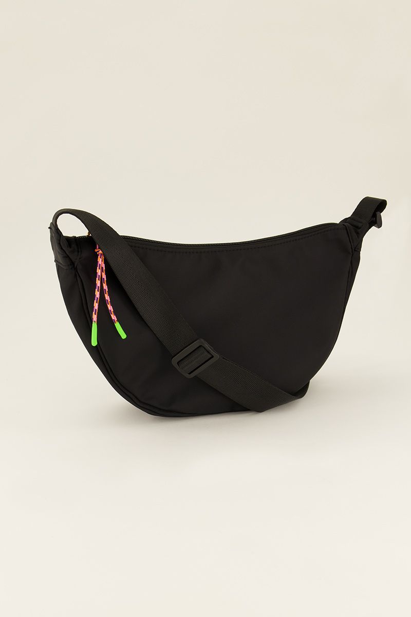 Bag Crossbody Black