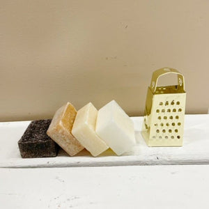 Rasp Scent Blocks, 3 colors