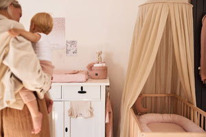 Mosquitonet Vintage Nougat