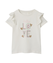 Load image into Gallery viewer, Shirt love, 2 colors

