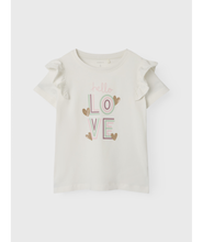 Load image into Gallery viewer, Shirt love, 2 colors
