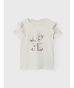 Shirt love, 2 colors