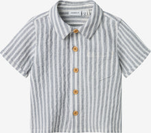 Load image into Gallery viewer, Blouse Stripes
