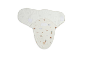 Wrapper Swaddle Farm (0-3 months)