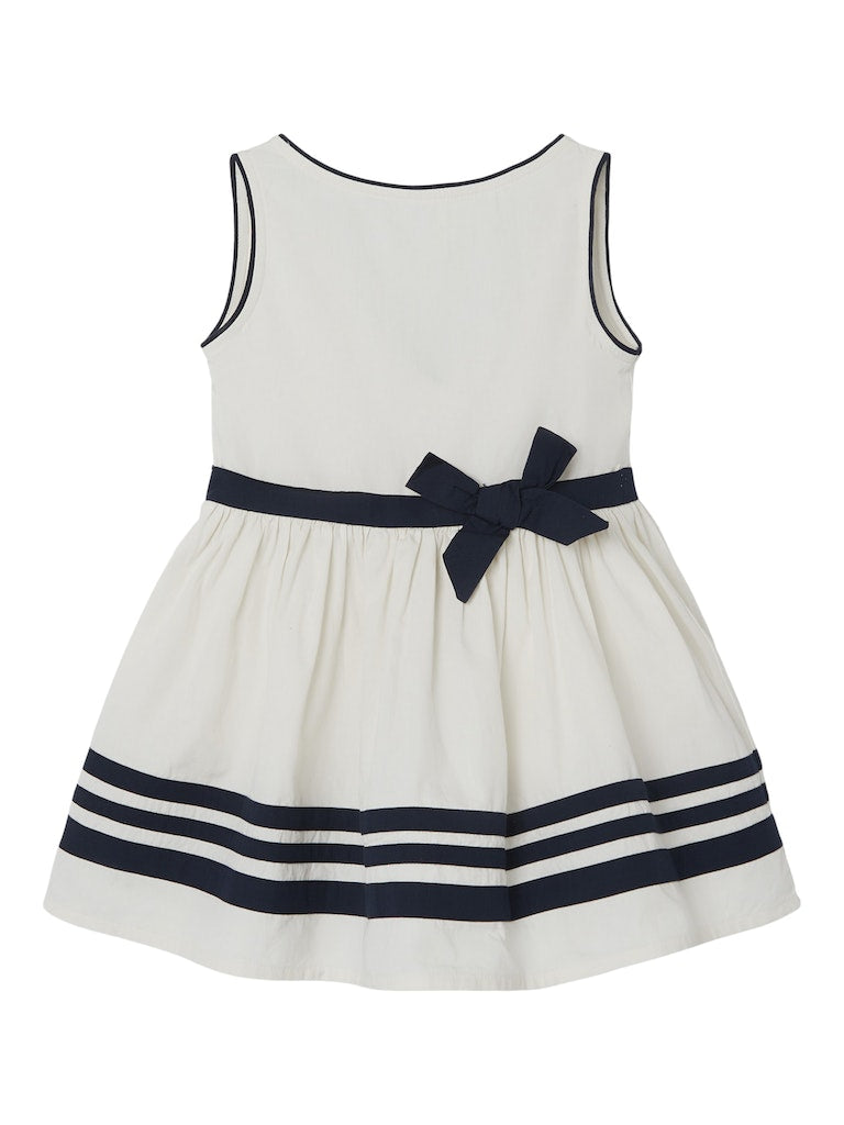 Dress Nautical