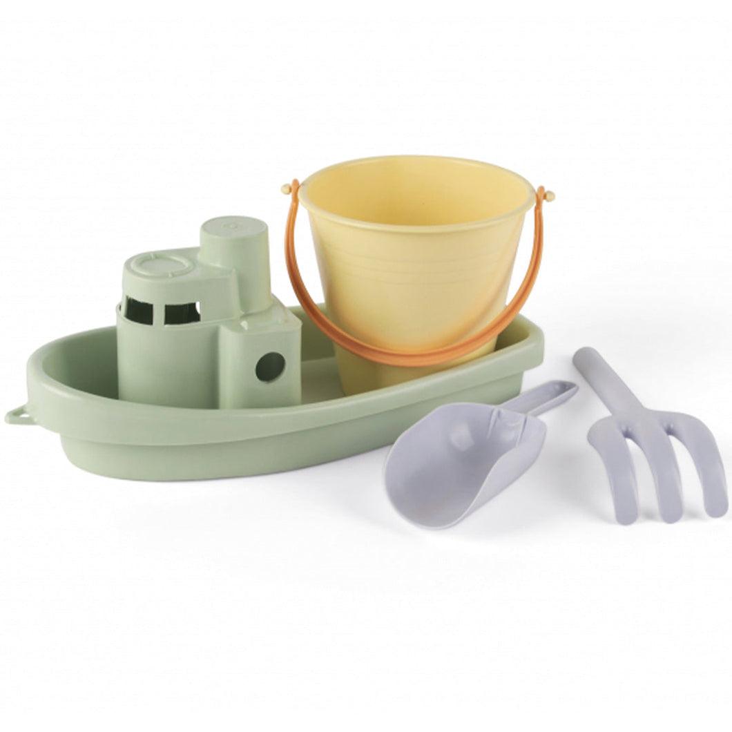 Bucket & Boat Set