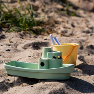 Bucket & Boat Set