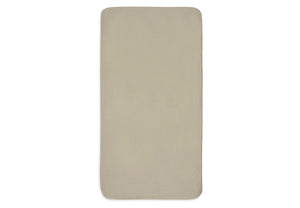 Fitted Sheet jersey 60*120 Olive Green