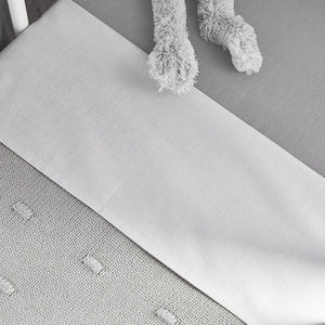 Sheet 75*100 Uni White