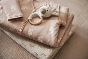 Teether Giraffe