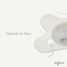 Load image into Gallery viewer, Pacifier - Natural - Newborn -2/+2 - Nature
