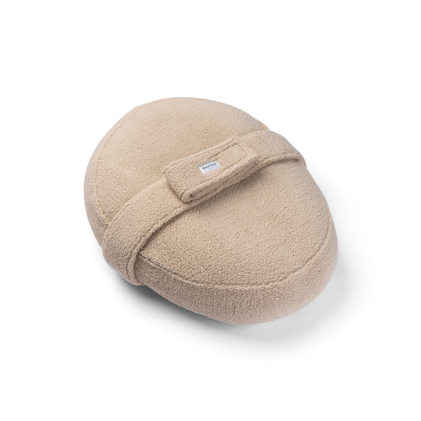 Nursing & Relaxation Pillow Relax Cover Teddy Biscuit