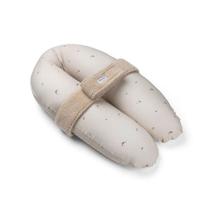 Nursing & Relaxation Pillow Relax Cover Teddy Biscuit