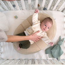 Load image into Gallery viewer, Nursing &amp; Relaxation Pillow Relax Cover Teddy Biscuit
