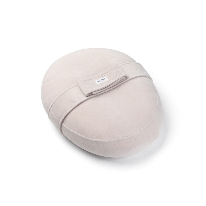 Nursing & Relaxation Pillow Relax Cover Almond