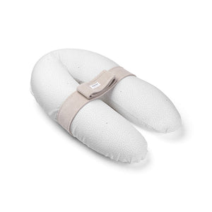 Nursing & Relaxation Pillow Relax Cover Almond