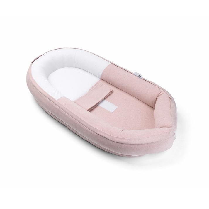 Babynest Cocoon Chine Pink