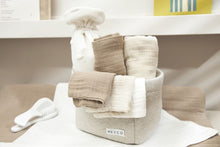 Load image into Gallery viewer, Hydrophilic Multi Cloths Hydrophilic Pre-Washed Offwhite/Sand//Taupe
