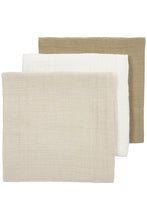 Load image into Gallery viewer, Hydrophilic Multi Cloths Hydrophilic Pre-Washed Offwhite/Sand//Taupe
