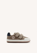 Load image into Gallery viewer, Barefoot Sneaker Taupe

