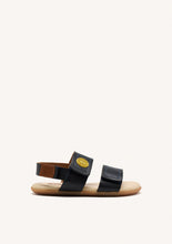 Load image into Gallery viewer, Barefoot Sandal Leather Marino
