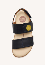 Load image into Gallery viewer, Barefoot Sandal Leather Marino
