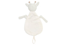 Load image into Gallery viewer, Pacifier Cloth Giraffe
