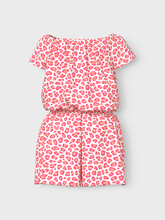 Load image into Gallery viewer, Jumpsuit Short Wild
