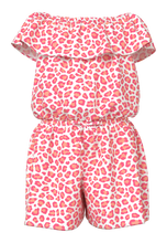 Load image into Gallery viewer, Jumpsuit Short Wild
