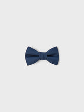 Load image into Gallery viewer, Bow Tie Sapphire
