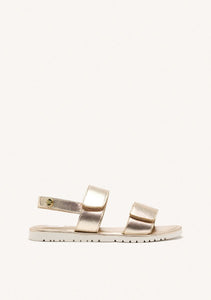 Sandal Platinum