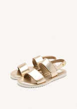 Load image into Gallery viewer, Sandal Platinum
