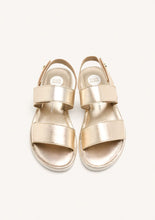 Load image into Gallery viewer, Sandal Platinum
