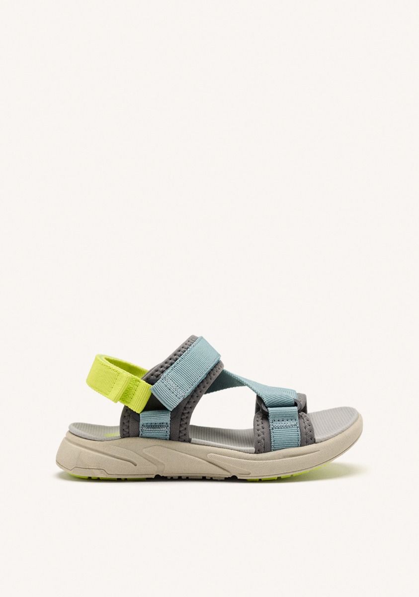 Sandal Californian Style
