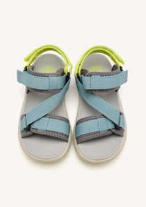 Sandal Californian Style