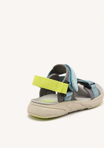 Sandal Californian Style