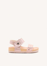 Load image into Gallery viewer, Bio Sandal Hearts and Bows
