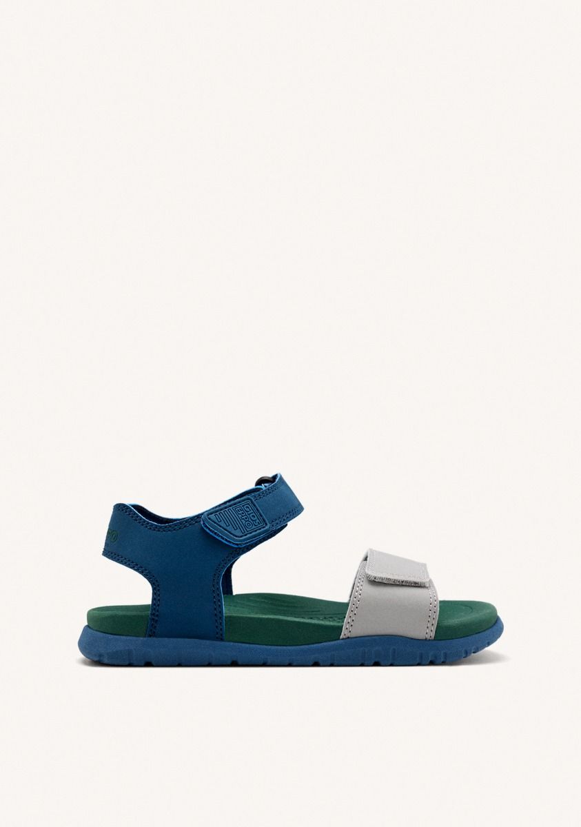 Sandals Californian Style
