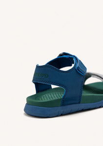 Sandals Californian Style