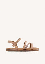 Load image into Gallery viewer, Sandal Straps Light Pink
