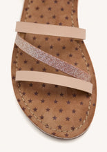Load image into Gallery viewer, Sandal Straps Light Pink
